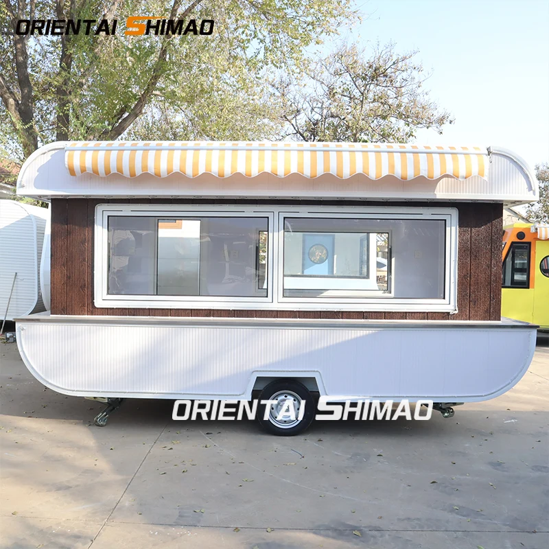 Partnerstva in promocije Retro Food Truck